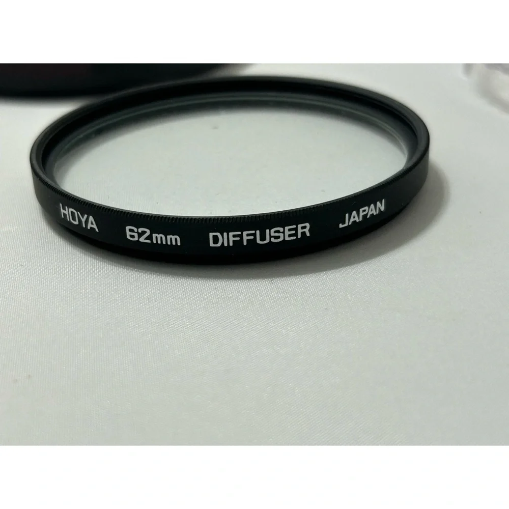 Bundle of Hoya Lenses